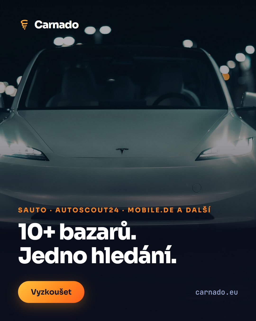 IG post — 10+ bazarů najednou